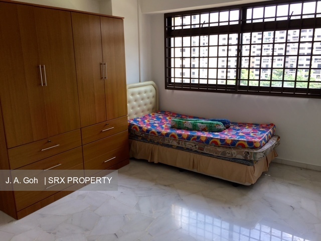 Blk 549 Serangoon North Avenue 3 (Serangoon), HDB 5 Rooms #179070332